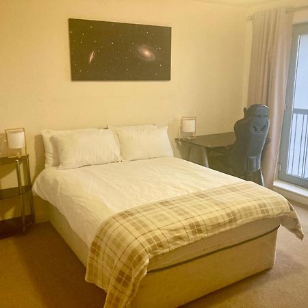 Duplex Apartment 格拉斯哥 外观 照片