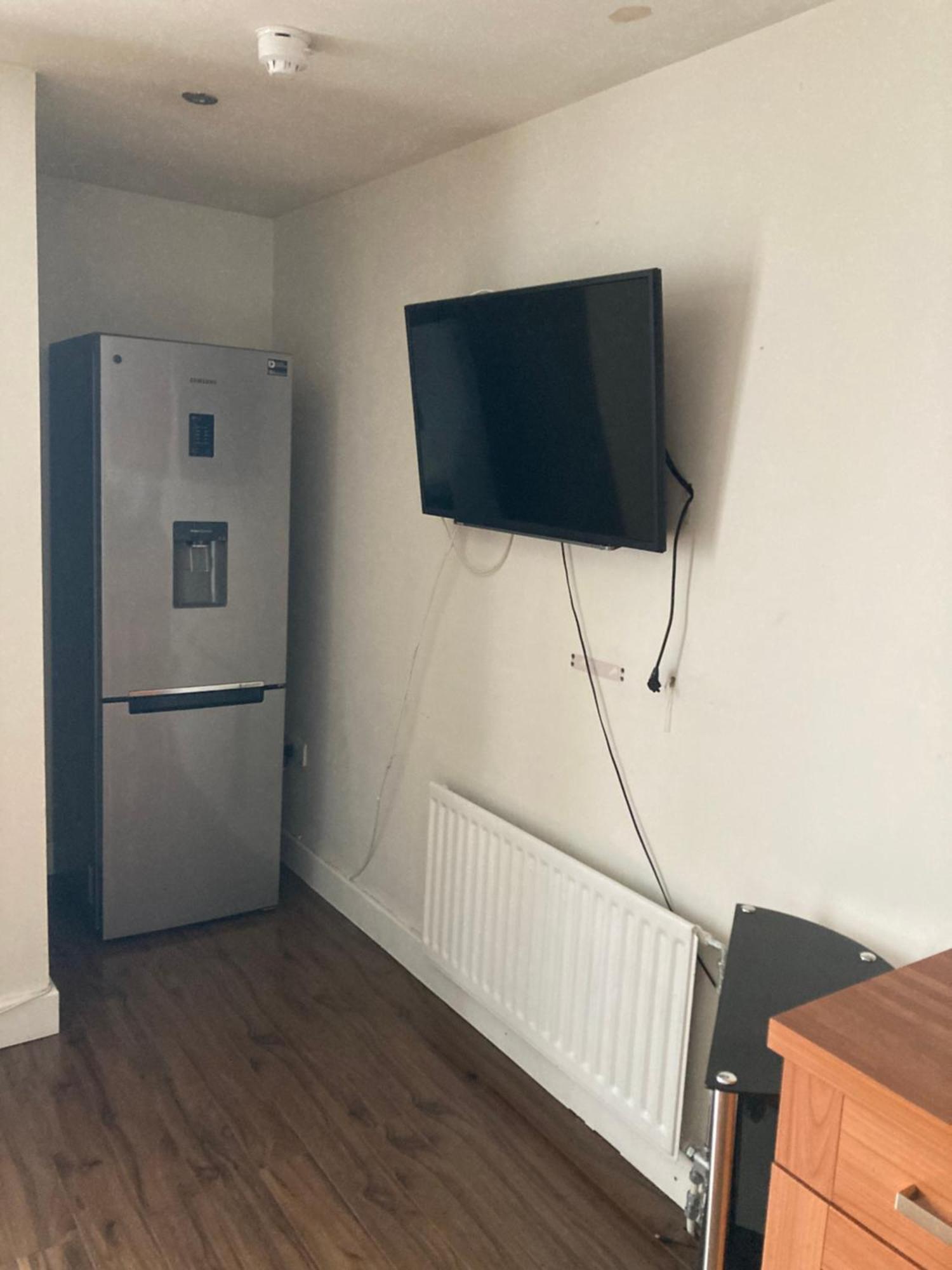Duplex Apartment 格拉斯哥 外观 照片