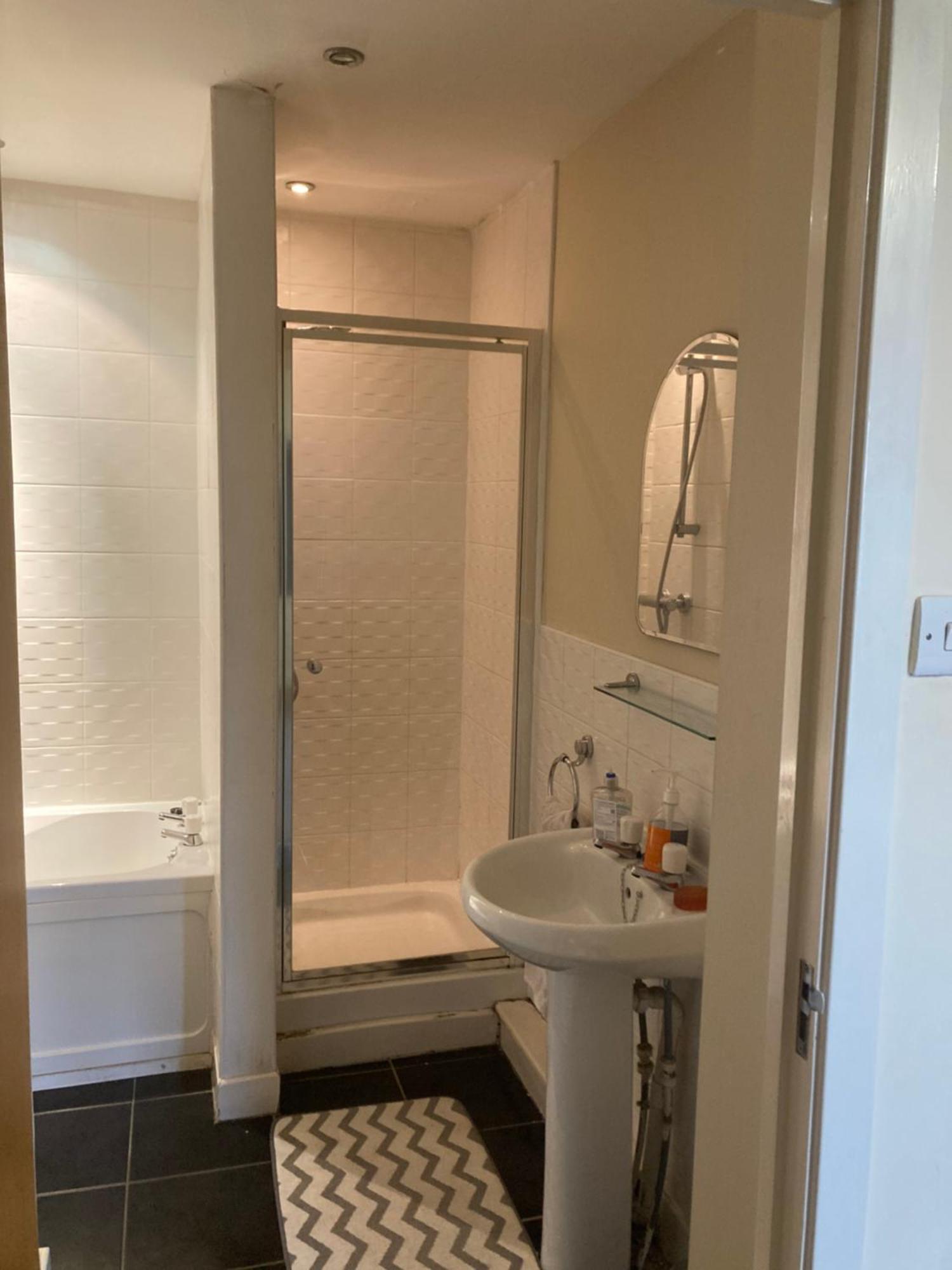 Duplex Apartment 格拉斯哥 外观 照片